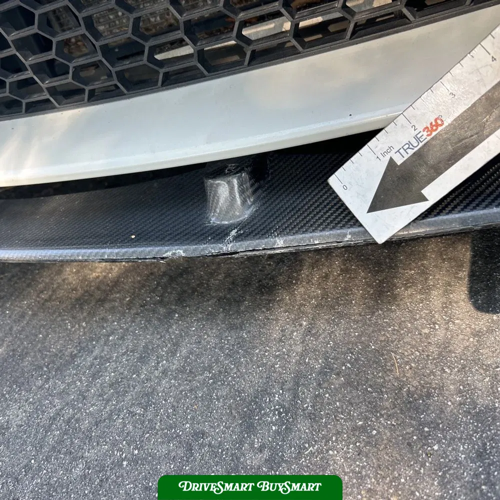 2018 BMW M3 Base