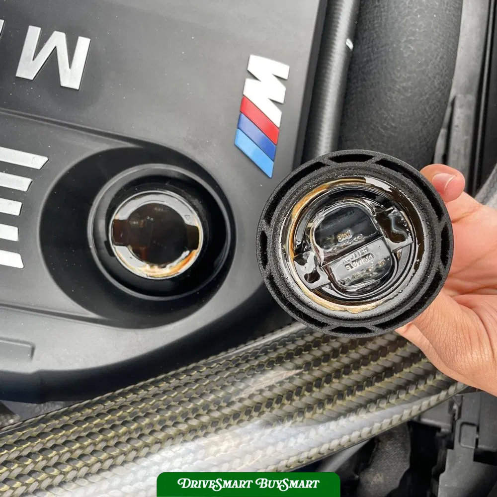 2018 BMW M3 Base