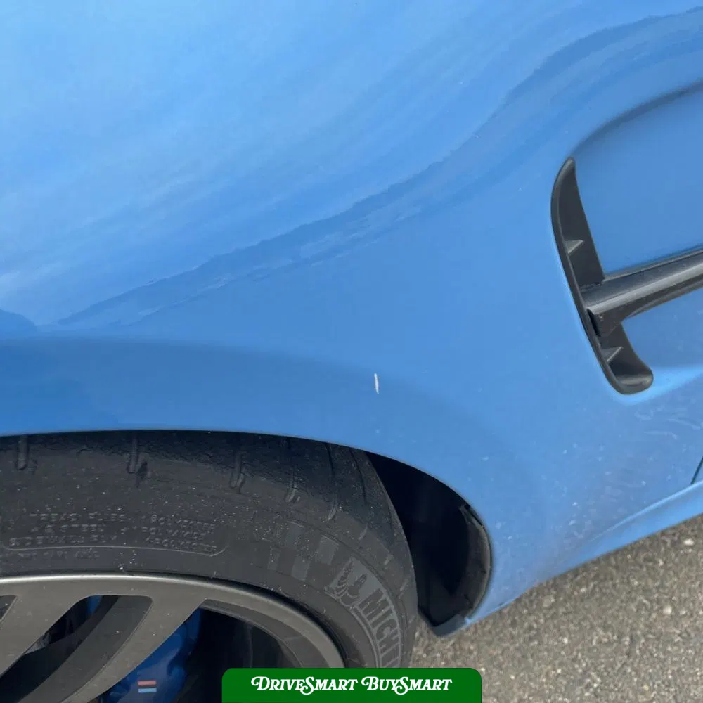 2018 BMW M3 Base