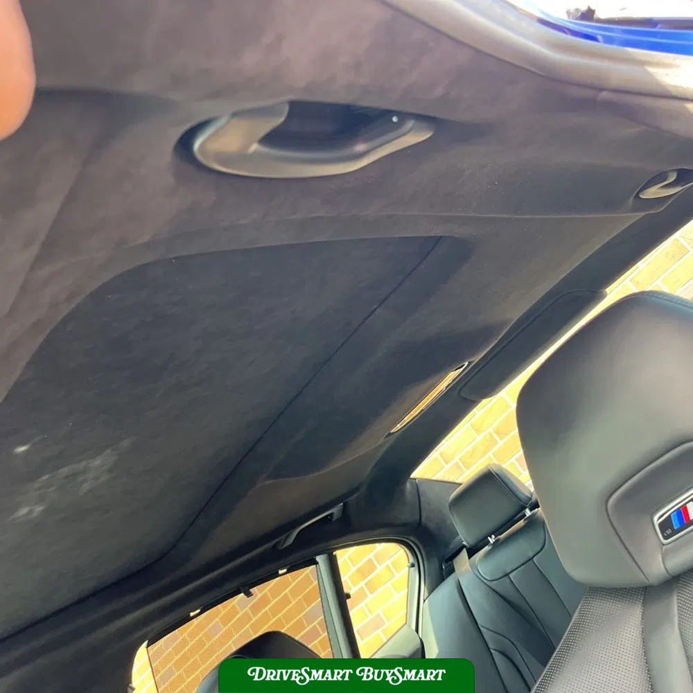 2020 BMW M5 Base