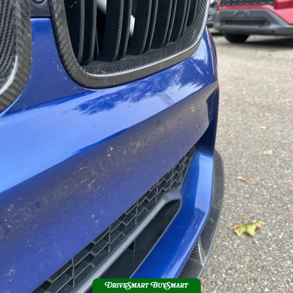 2020 BMW M5 Competition