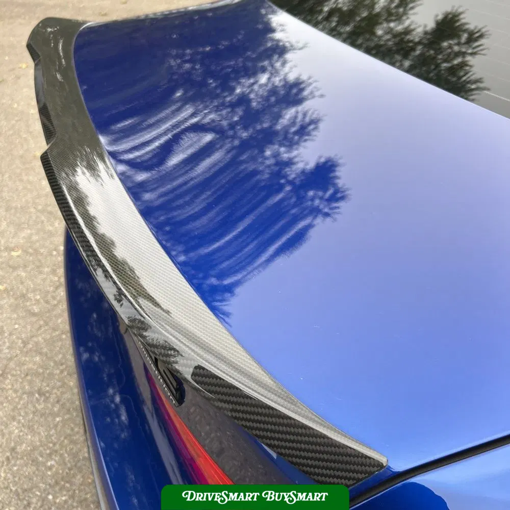 2020 BMW M5 Competition