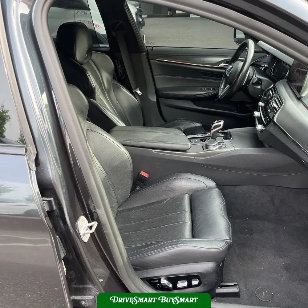 2019 BMW M5 Base