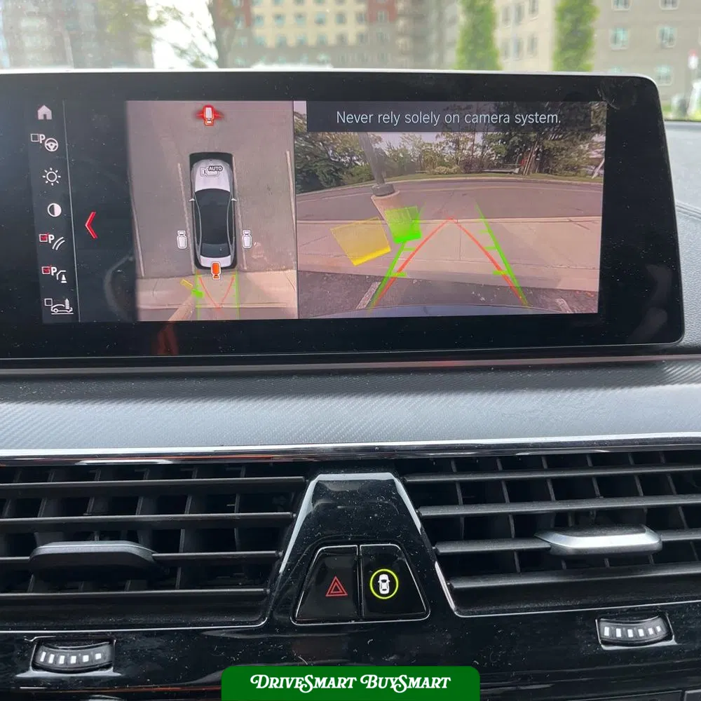 2019 BMW M5 Base