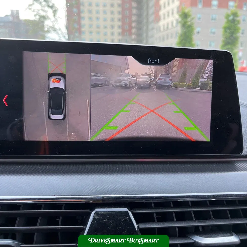 2019 BMW M5 Base