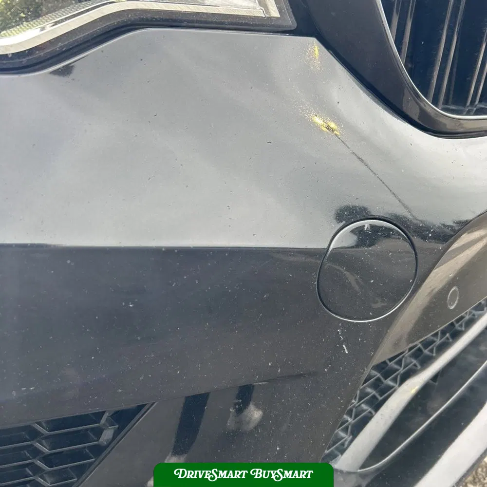 2019 BMW M5 Base