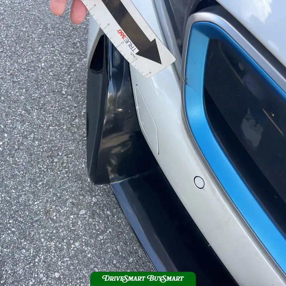 2019 BMW i8