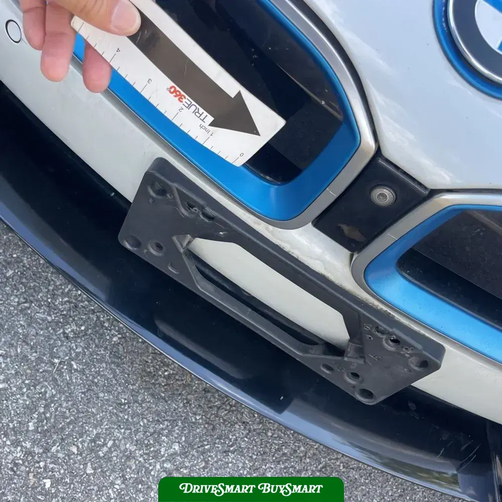 2019 BMW i8