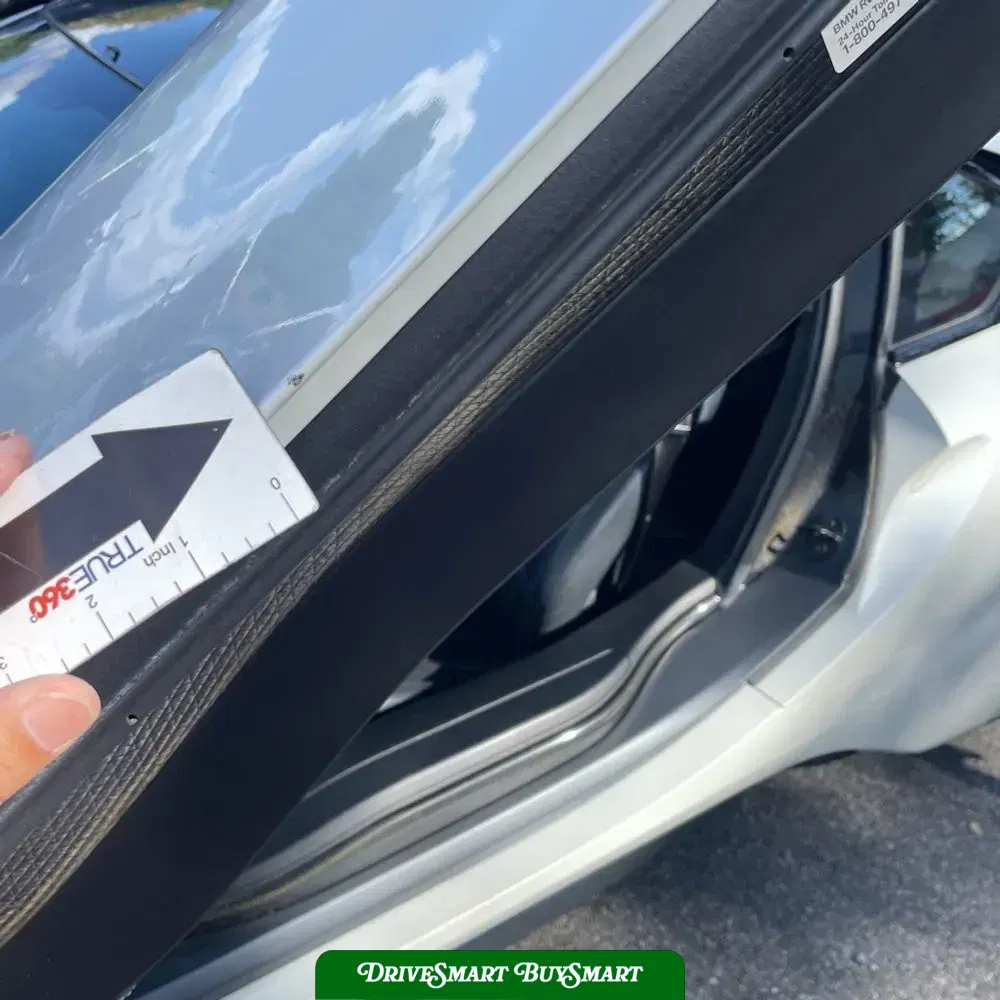 2019 BMW i8