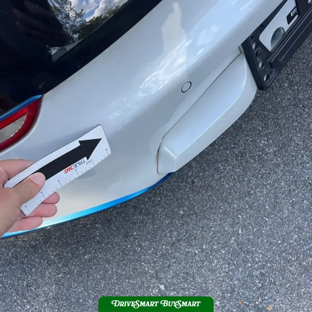 2019 BMW i8