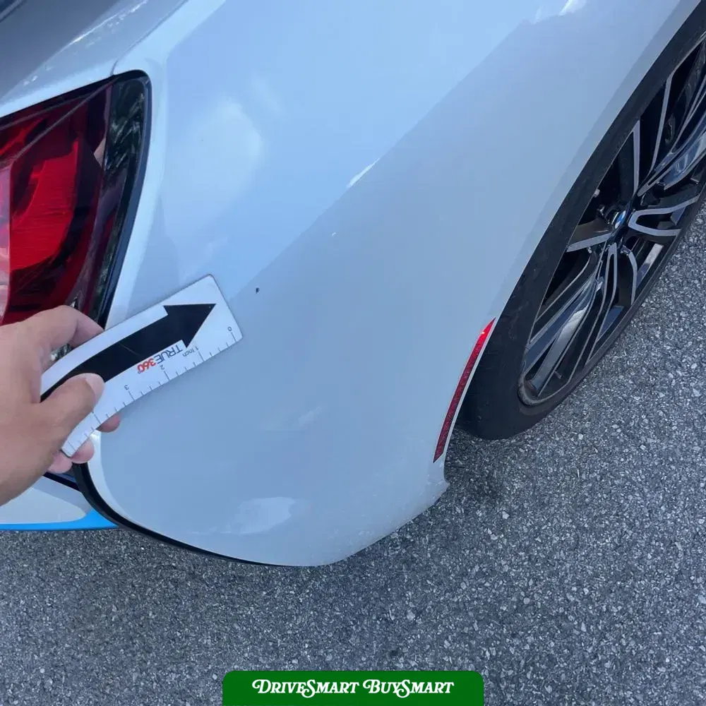 2019 BMW i8