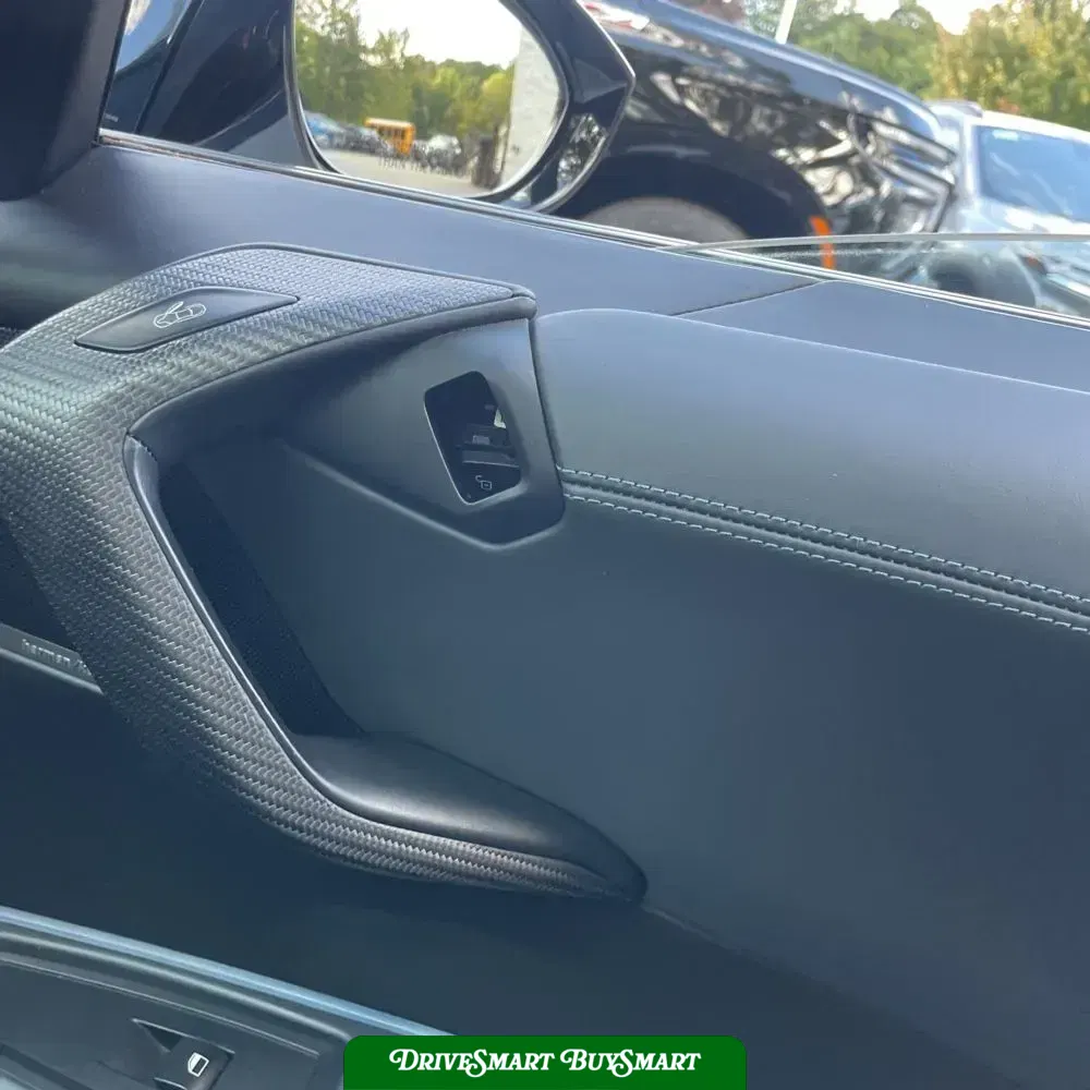 2019 BMW i8