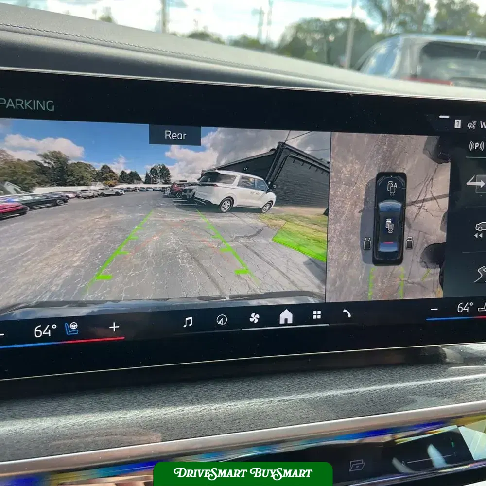 2023 BMW i7 xDrive60