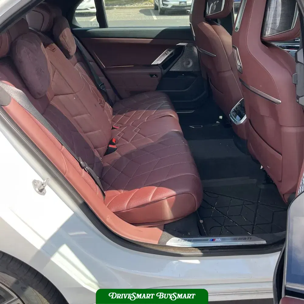 2023 BMW i7 xDrive60