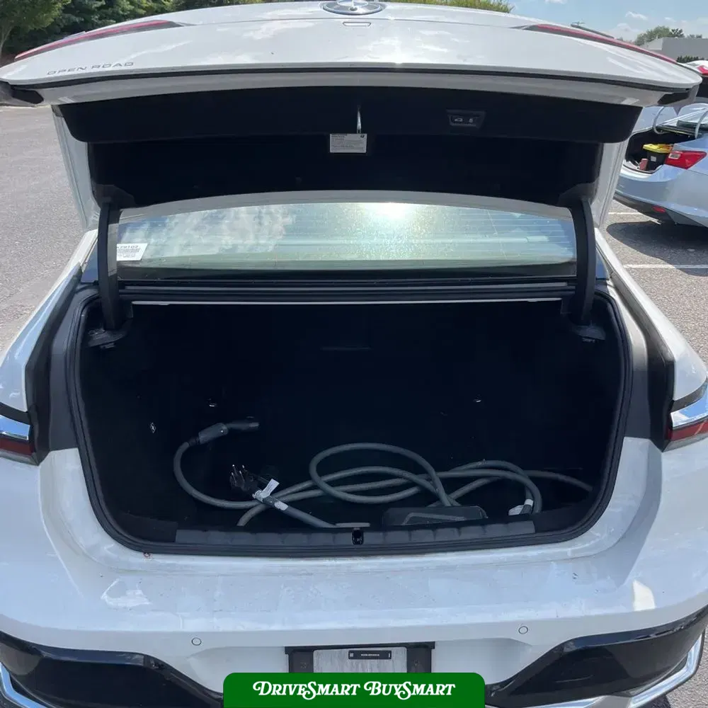 2023 BMW i7 xDrive60