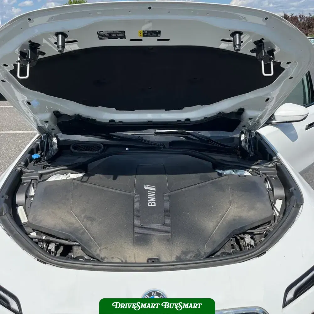2023 BMW i7 xDrive60