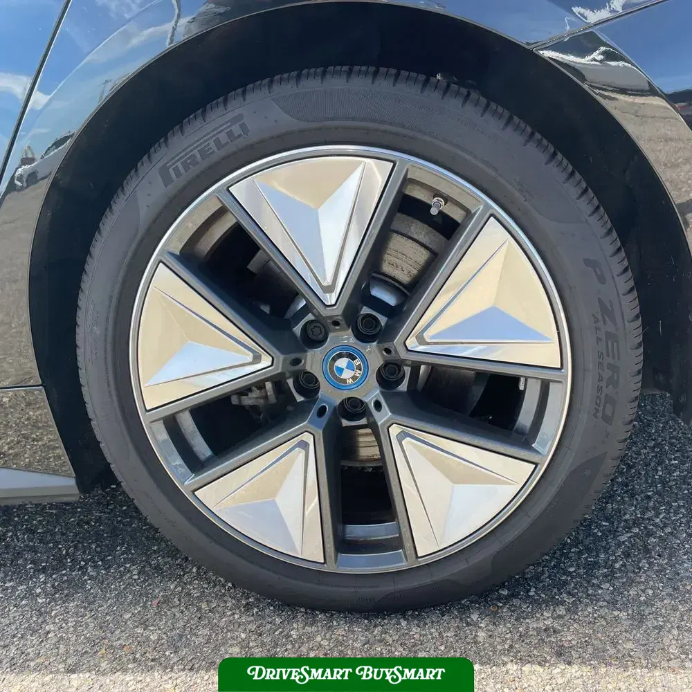 2024 BMW i4 xDrive40