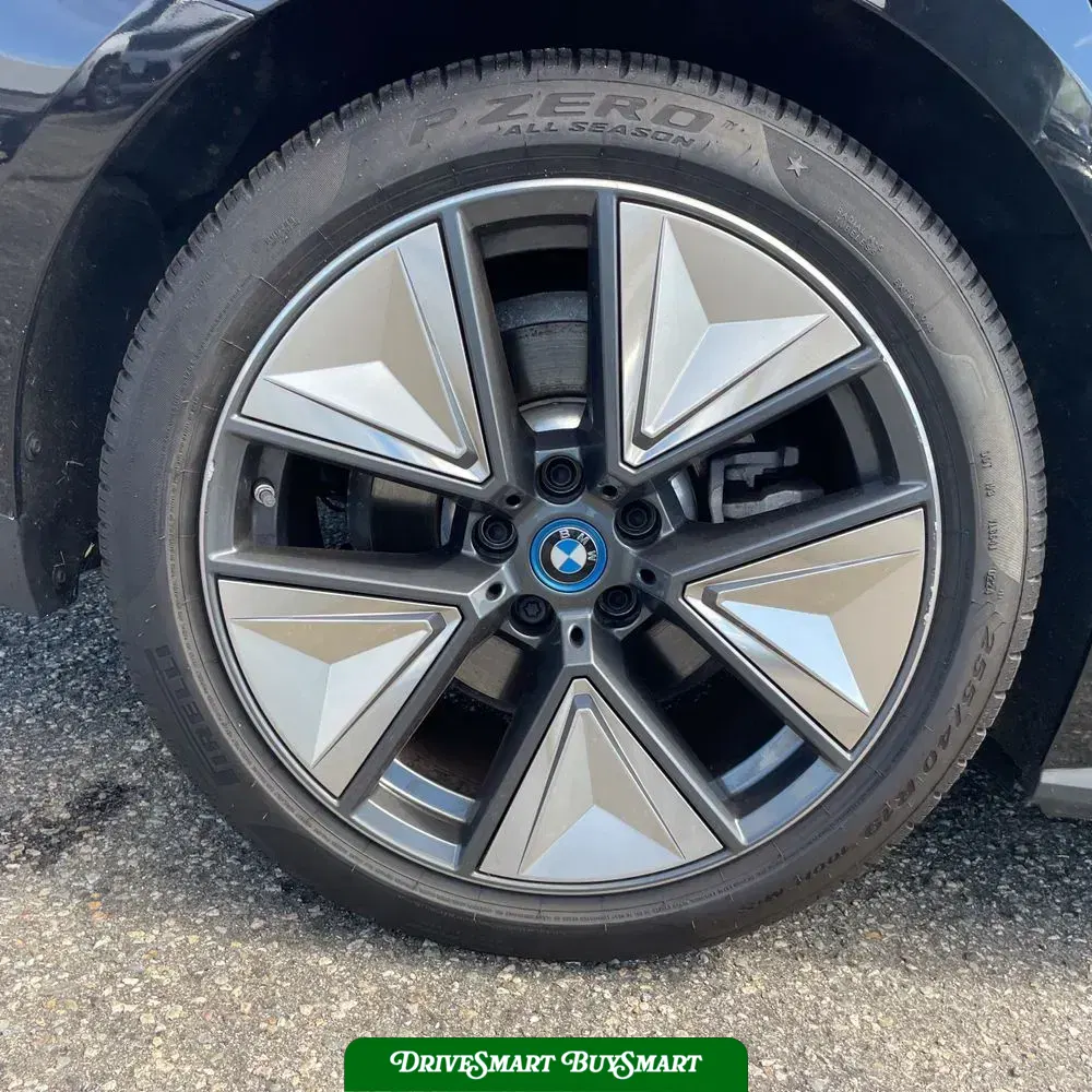 2024 BMW i4 xDrive40