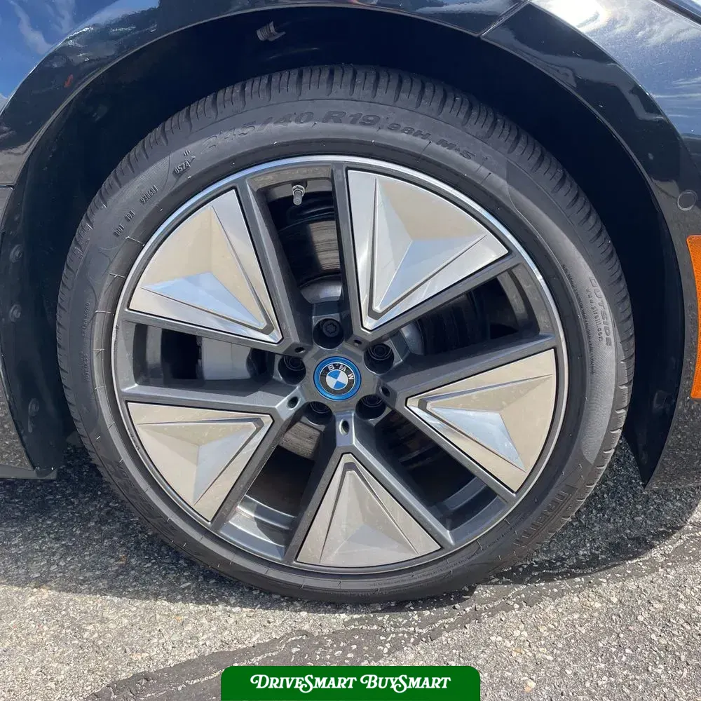 2024 BMW i4 xDrive40