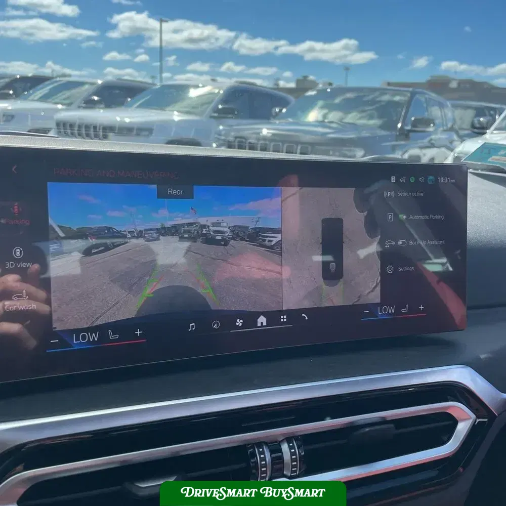 2024 BMW i4 xDrive40