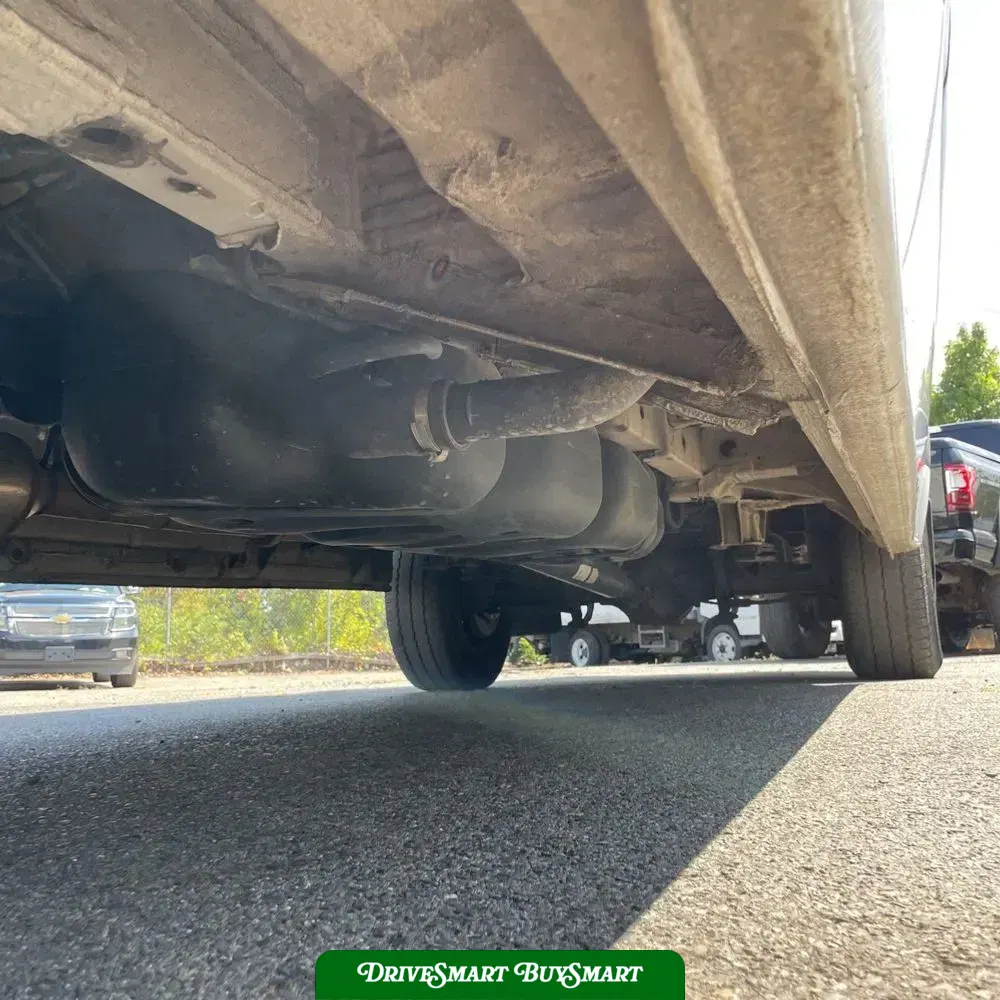 2019 Mercedes-Benz Sprinter 3500