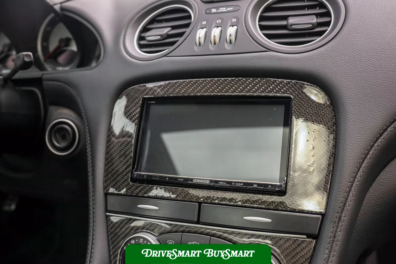 2008 Mercedes-Benz SL55 AMG RENNtech R2