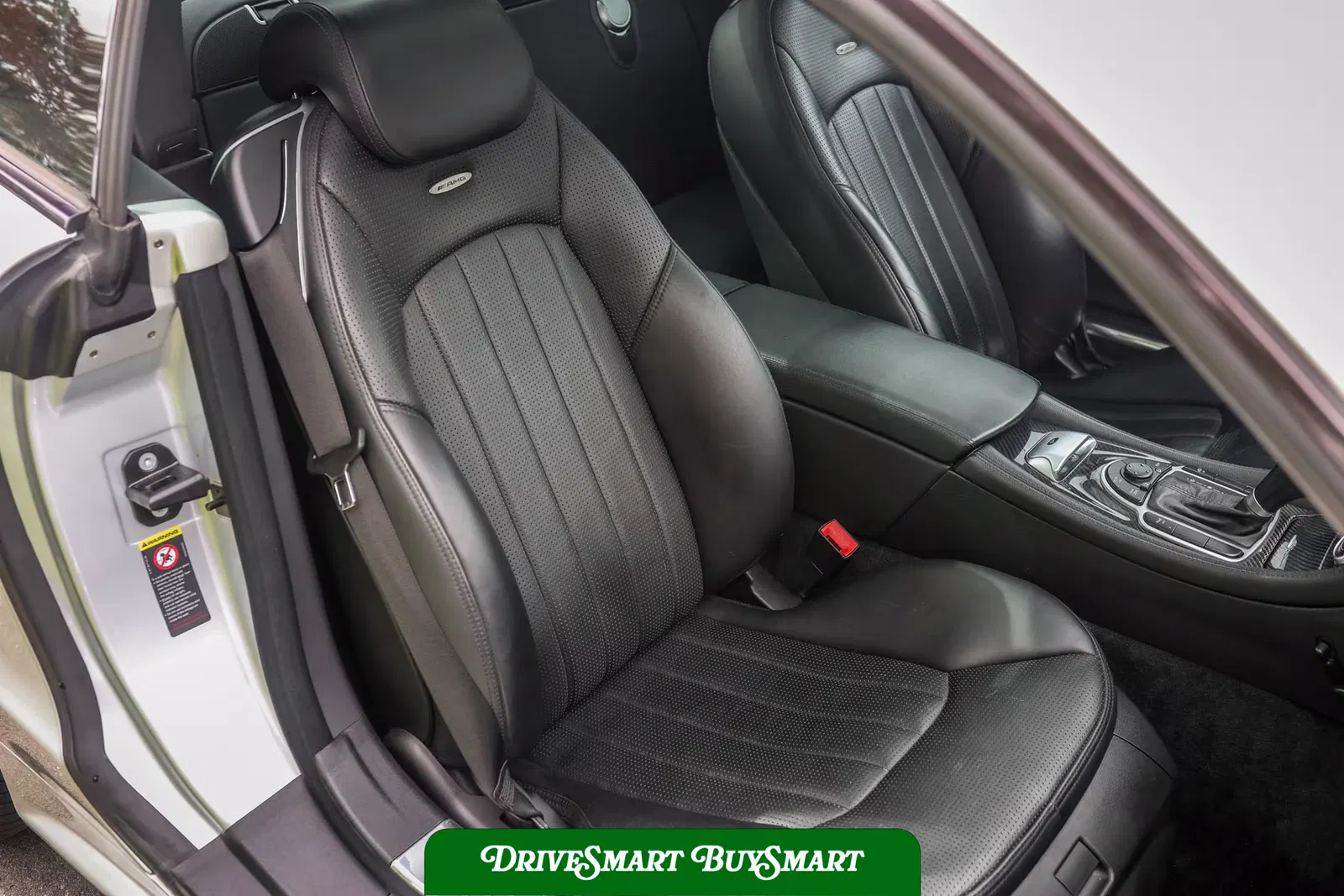 2008 Mercedes-Benz SL55 AMG RENNtech R2
