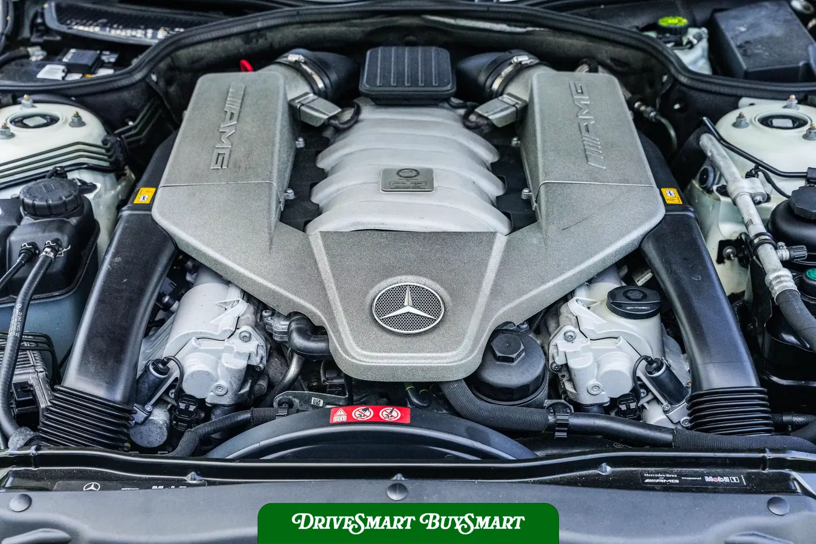 2011 Mercedes-Benz SL63 AMG