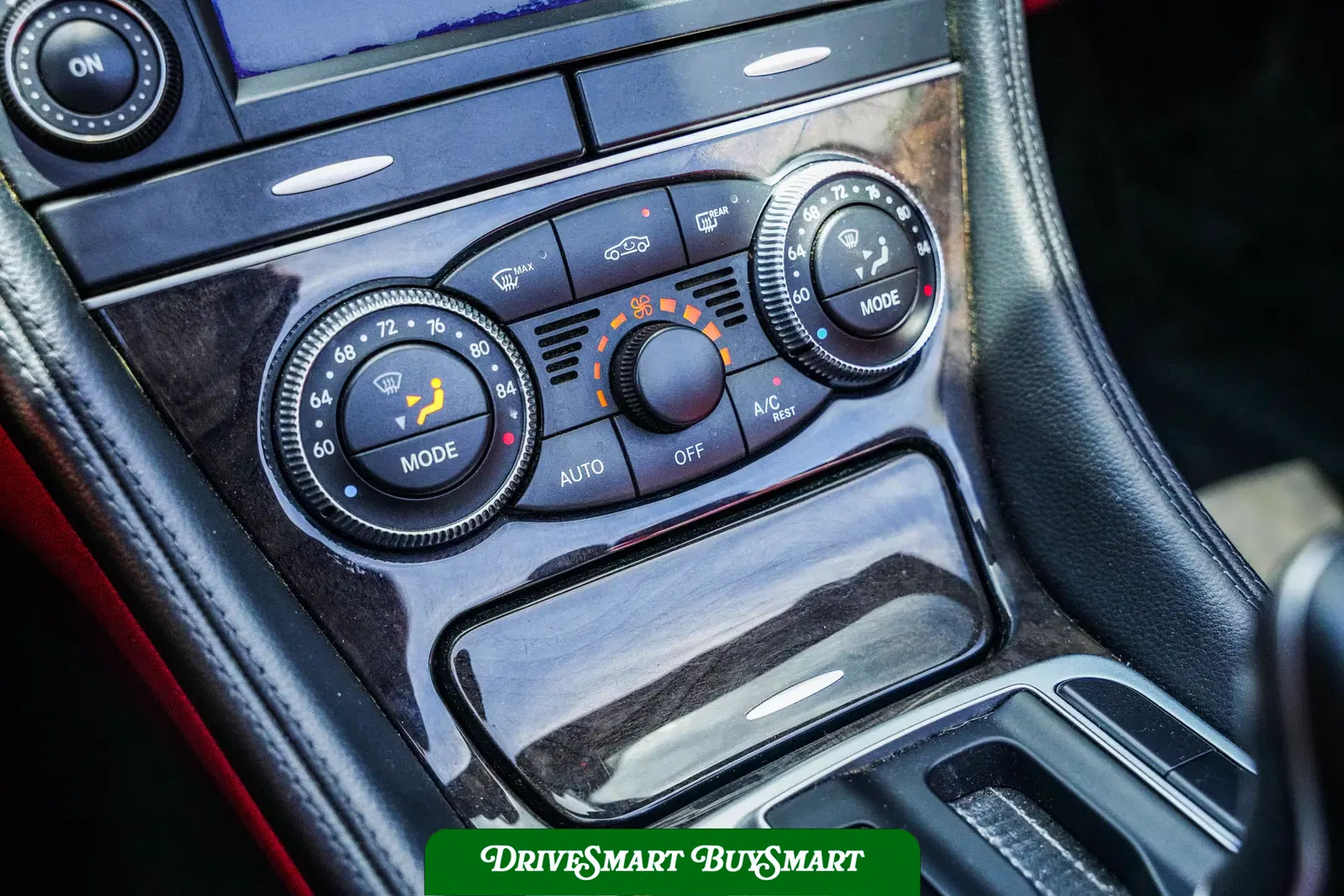 2011 Mercedes-Benz SL63 AMG