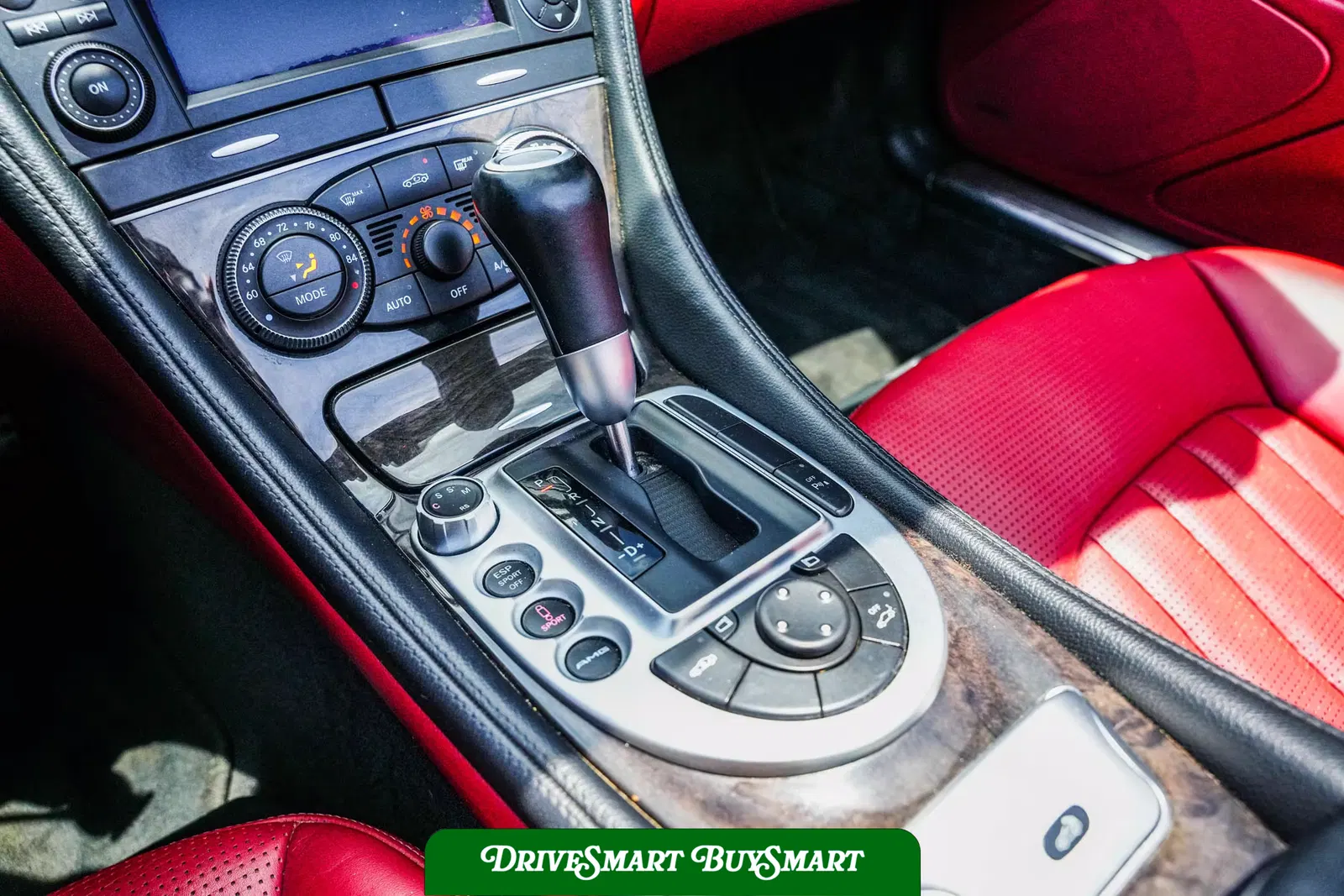 2011 Mercedes-Benz SL63 AMG
