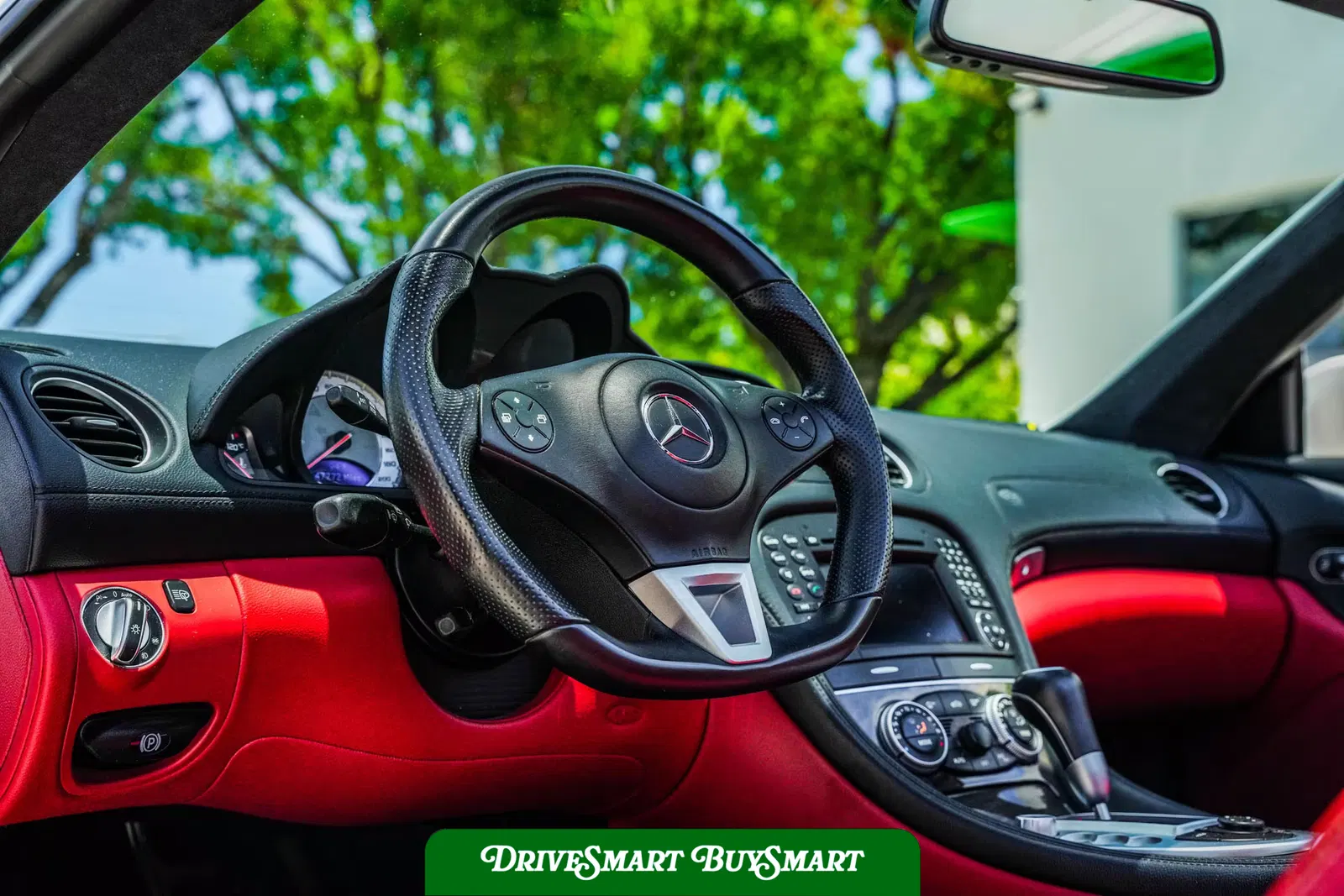 2011 Mercedes-Benz SL63 AMG