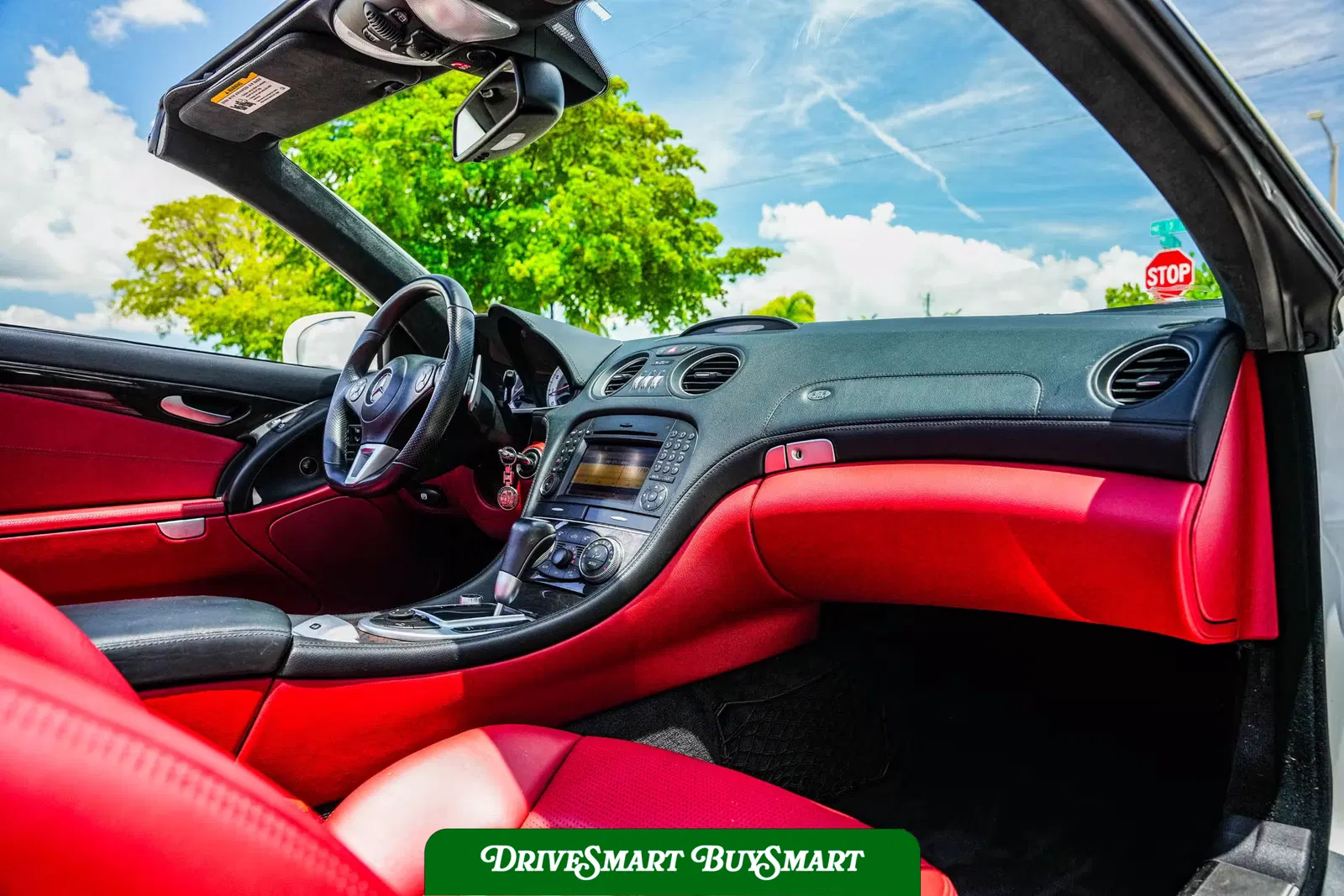 2011 Mercedes-Benz SL63 AMG