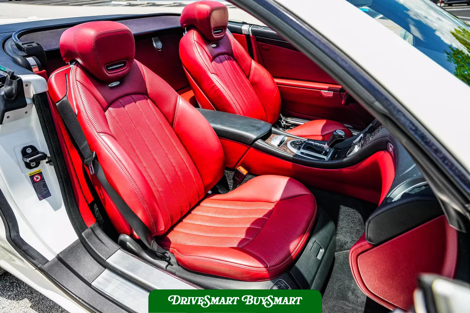 2011 Mercedes-Benz SL63 AMG