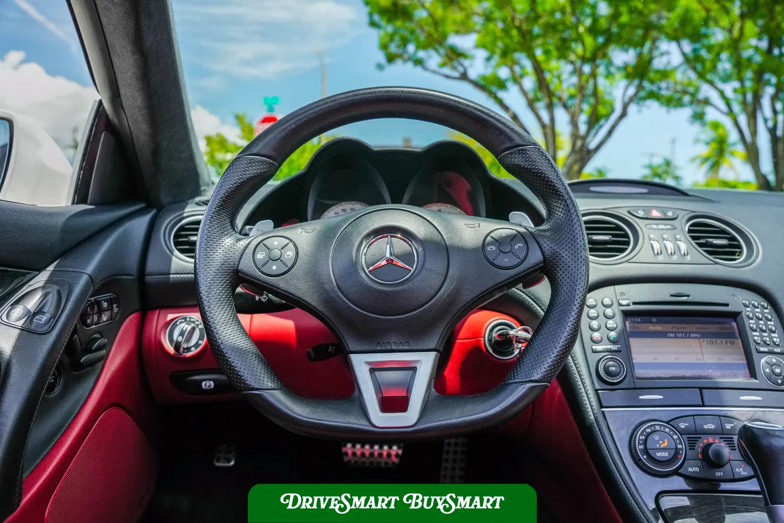 2011 Mercedes-Benz SL63 AMG
