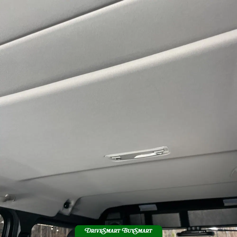 2016 Mercedes-Benz G-Class G 550