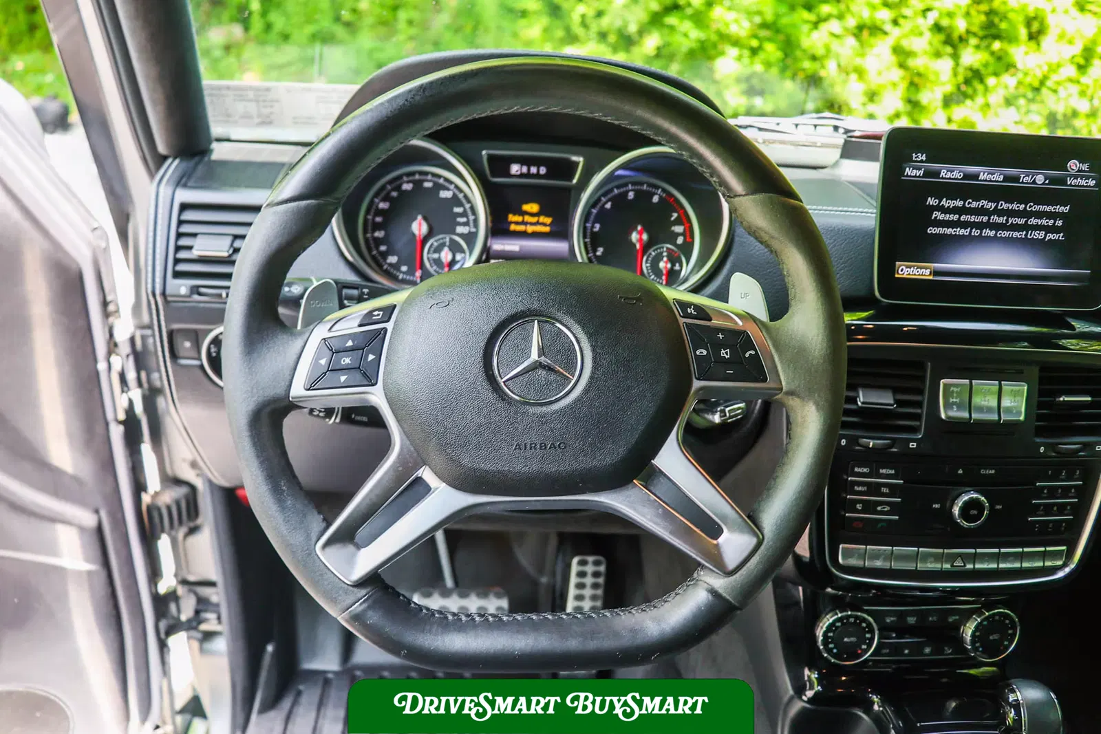 2018 Mercedes-Benz G550 Limited Edition