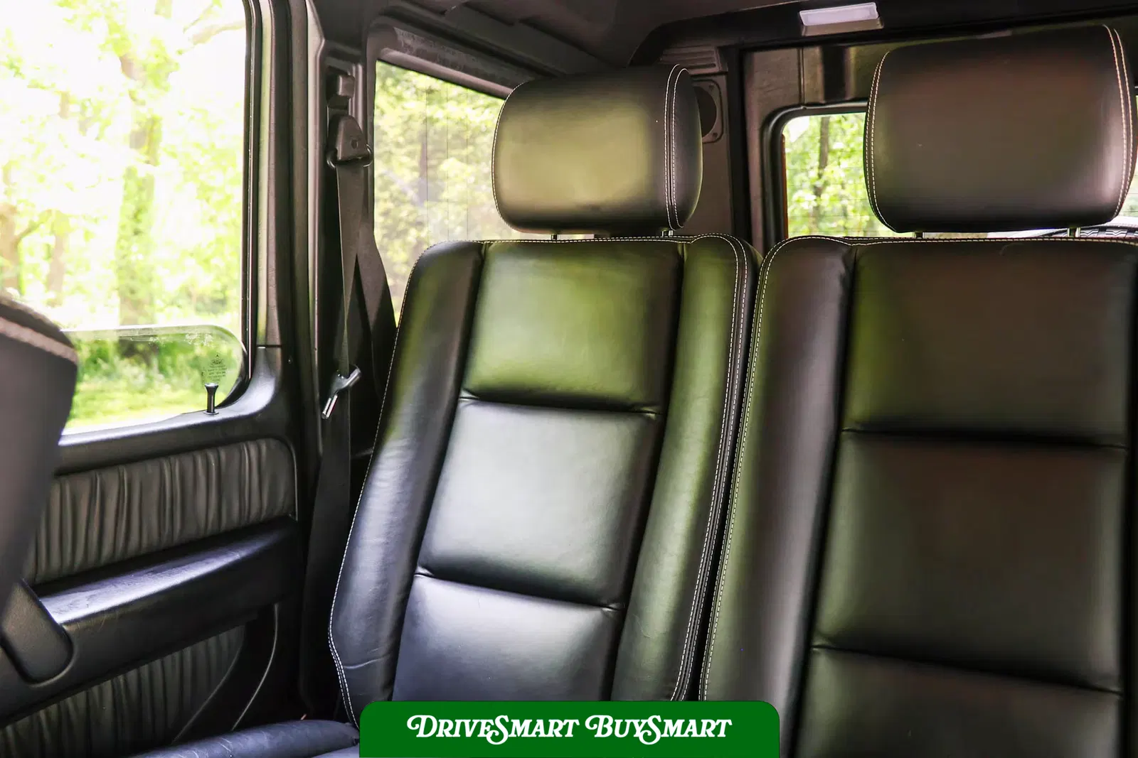 2018 Mercedes-Benz G550 Limited Edition