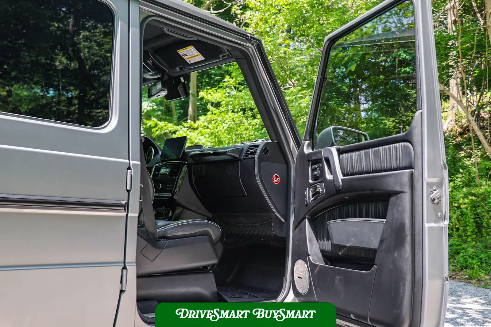 2018 Mercedes-Benz G550 Limited Edition