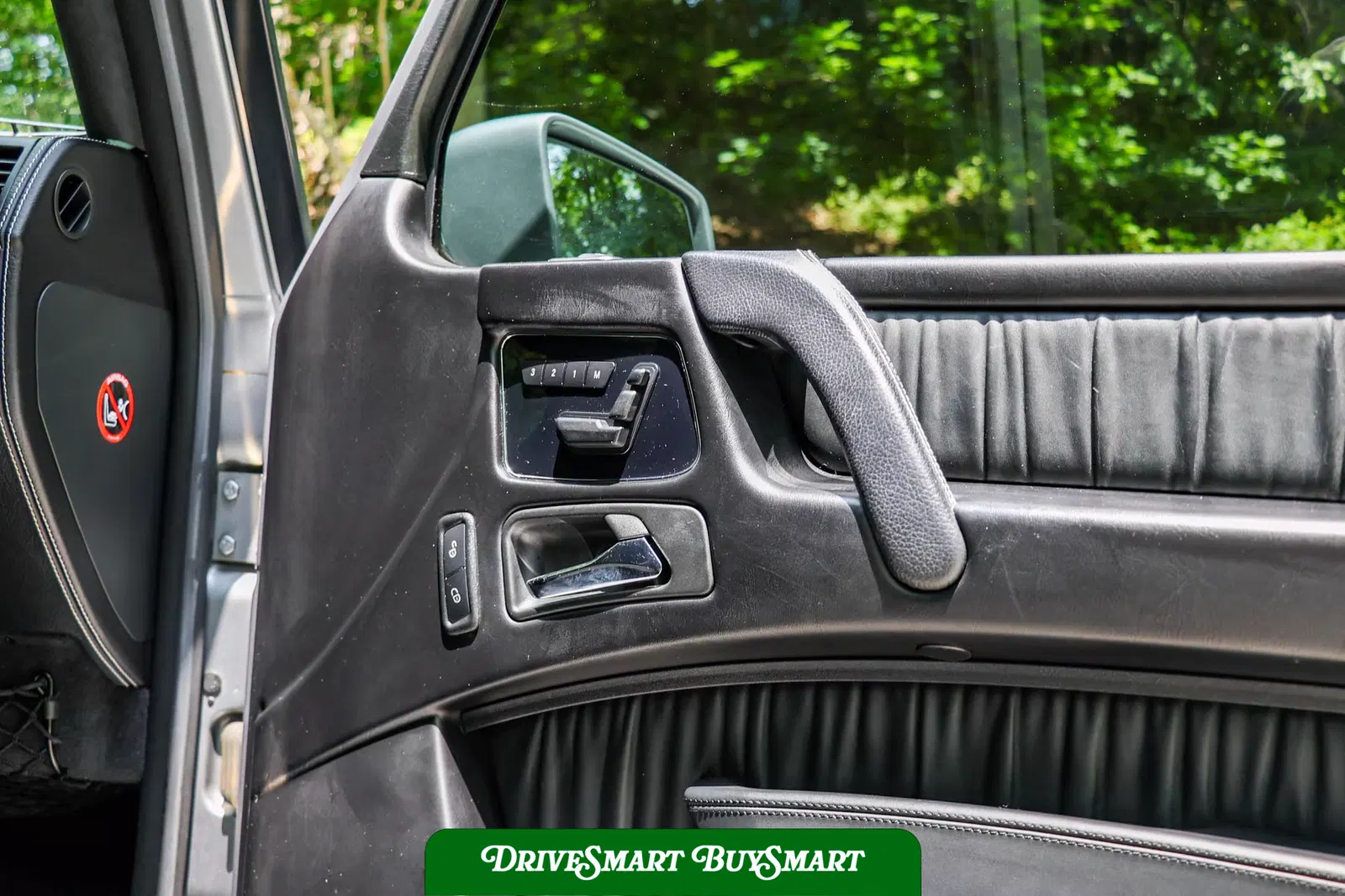 2018 Mercedes-Benz G550 Limited Edition