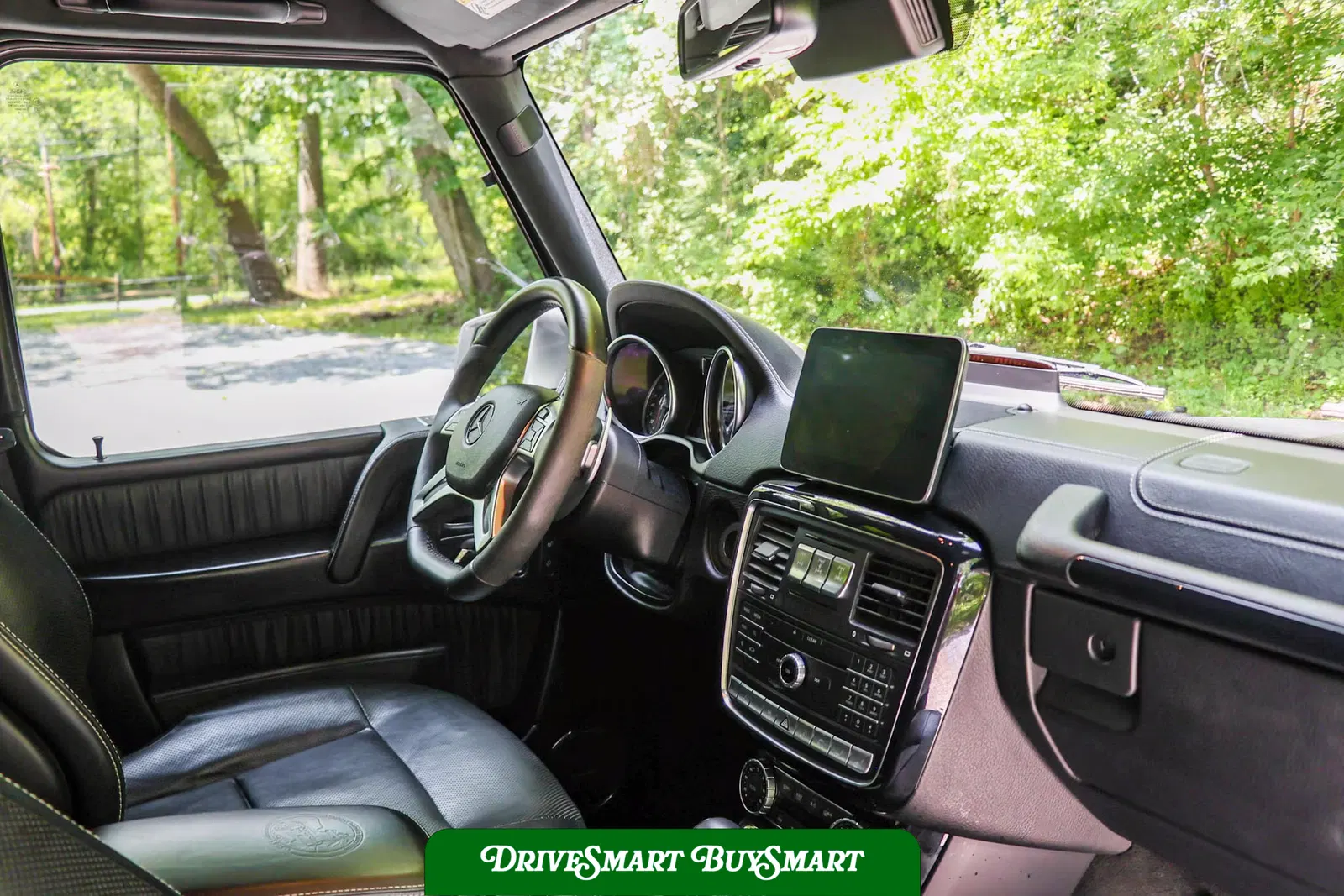 2018 Mercedes-Benz G550 Limited Edition