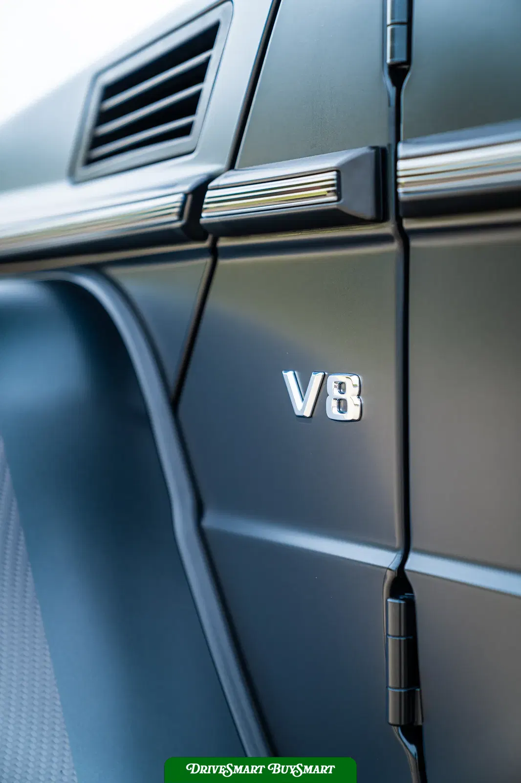2017 Mercedes-Benz G550 4×4²