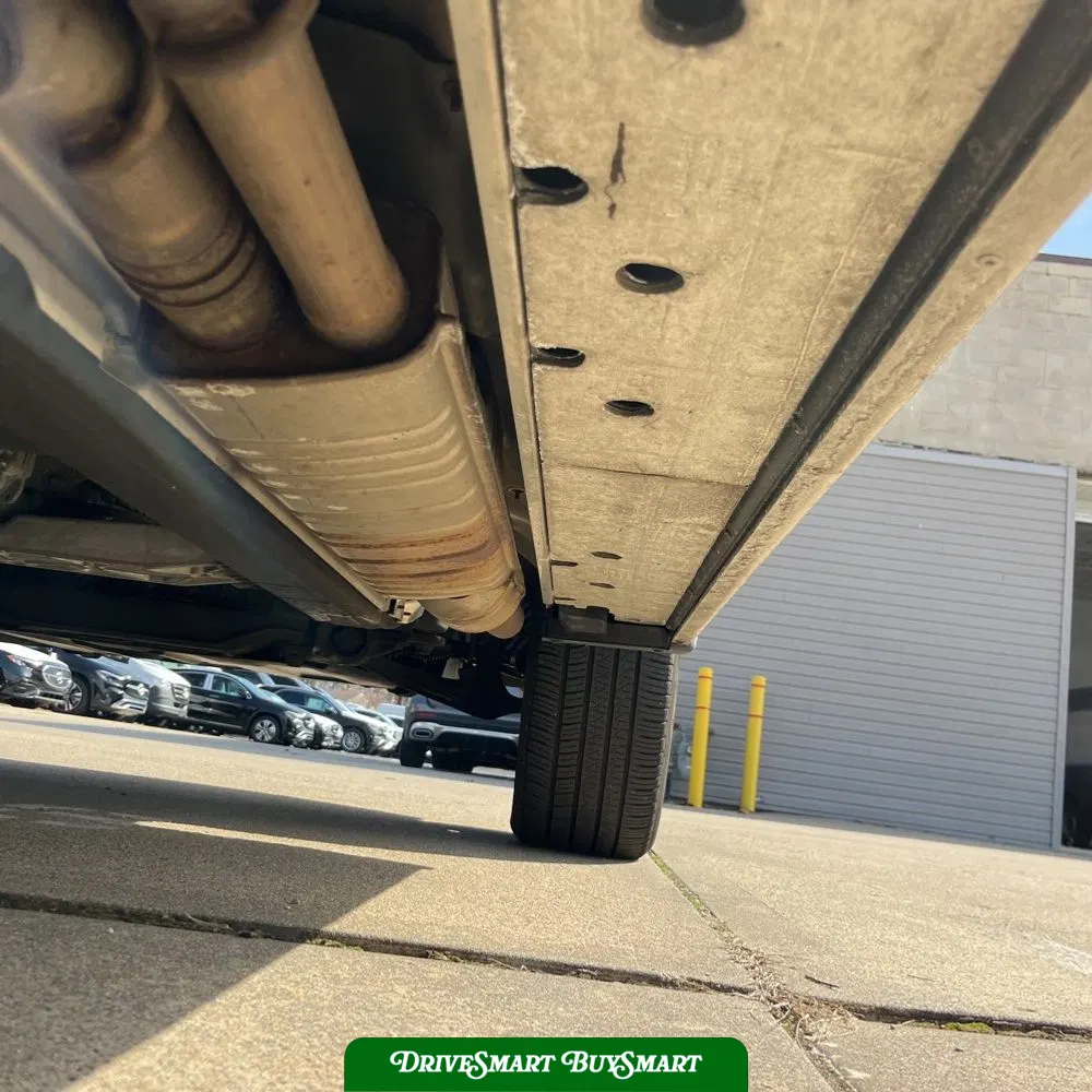 2019 Mercedes-Benz G-Class G 550