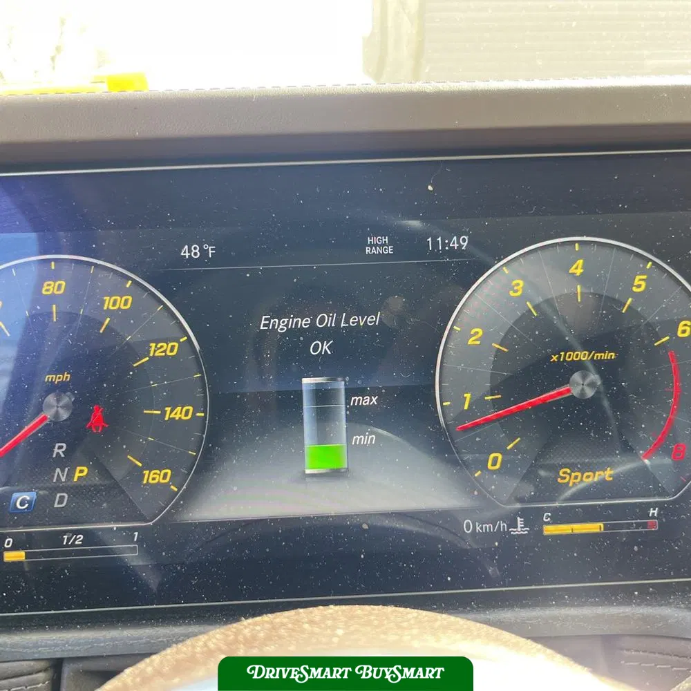 2019 Mercedes-Benz G-Class G 550