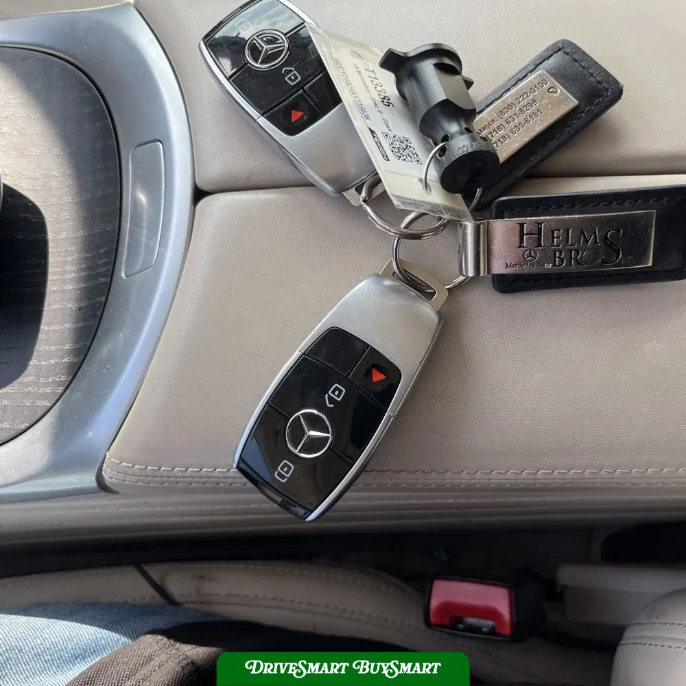 2019 Mercedes-Benz G-Class G 550