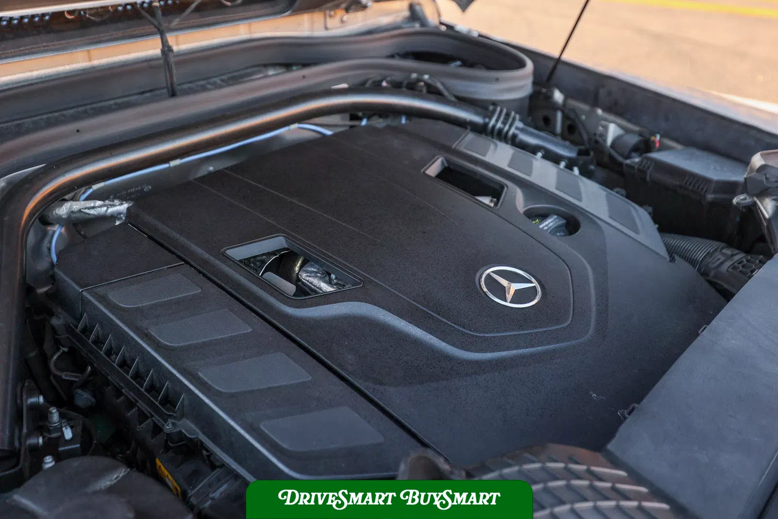 2019 Mercedes-Benz G550