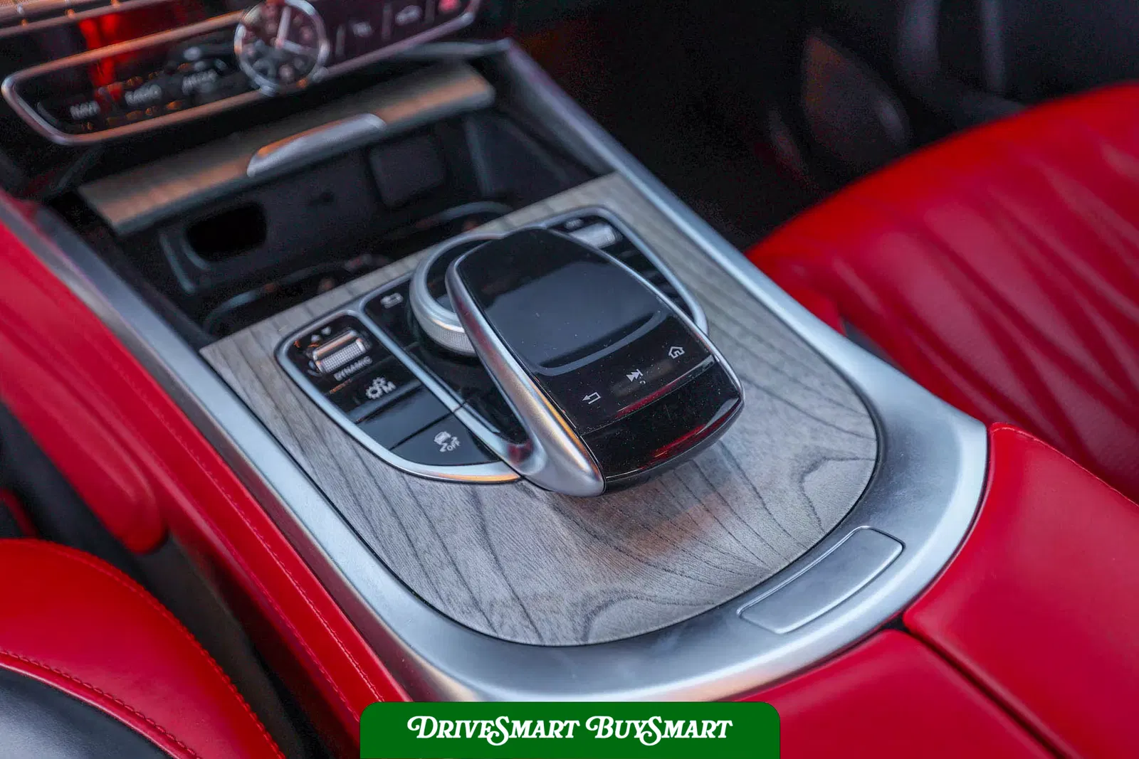 2019 Mercedes-Benz G550