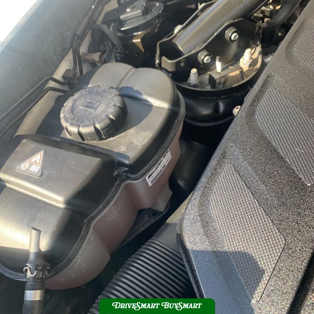 2019 Mercedes-Benz G-Class G 550