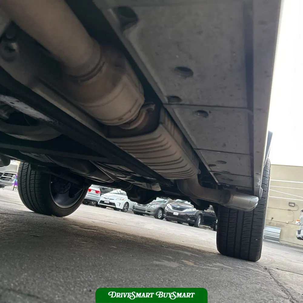 2019 Mercedes-Benz G-Class G 550