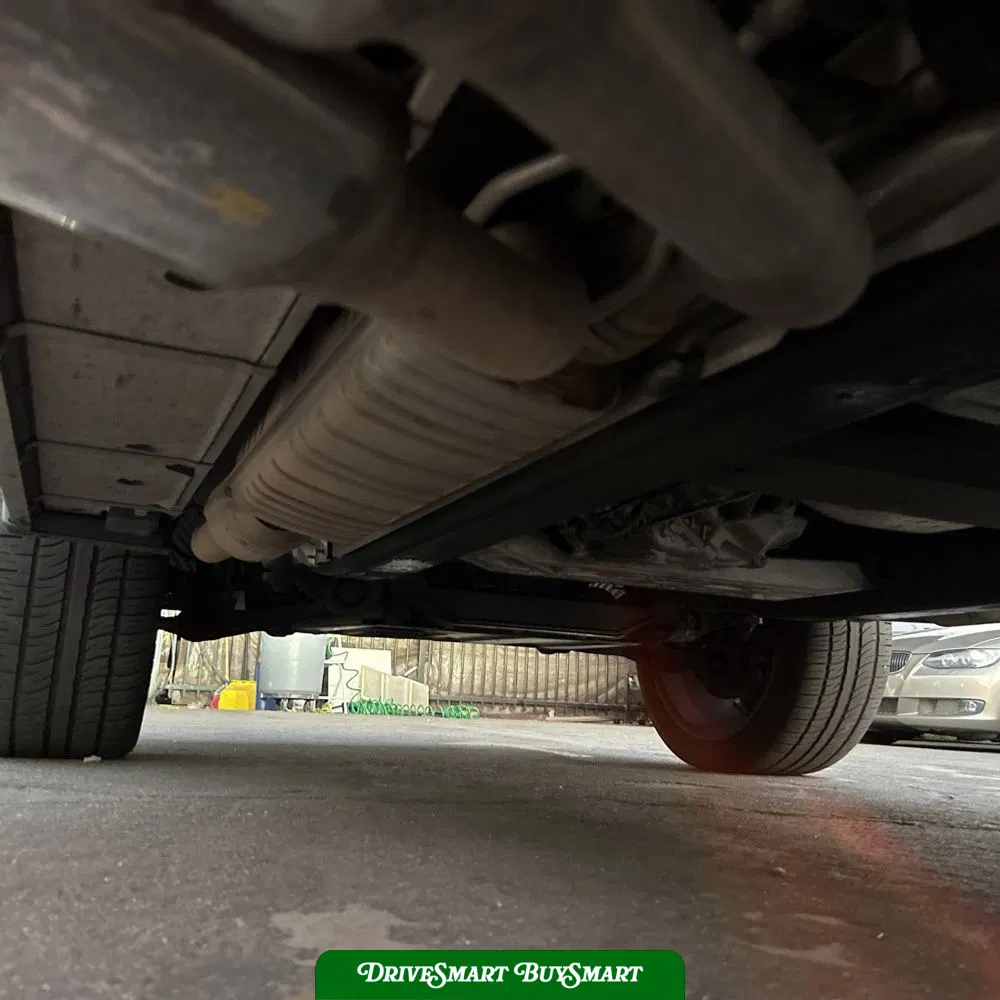 2019 Mercedes-Benz G-Class G 550