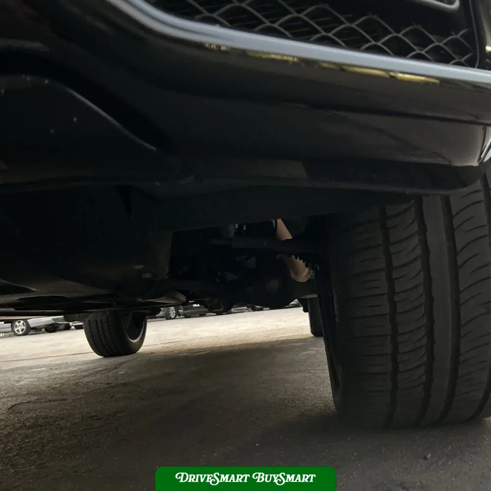 2019 Mercedes-Benz G-Class G 550